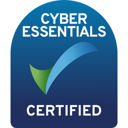 Cyber Essentials logo